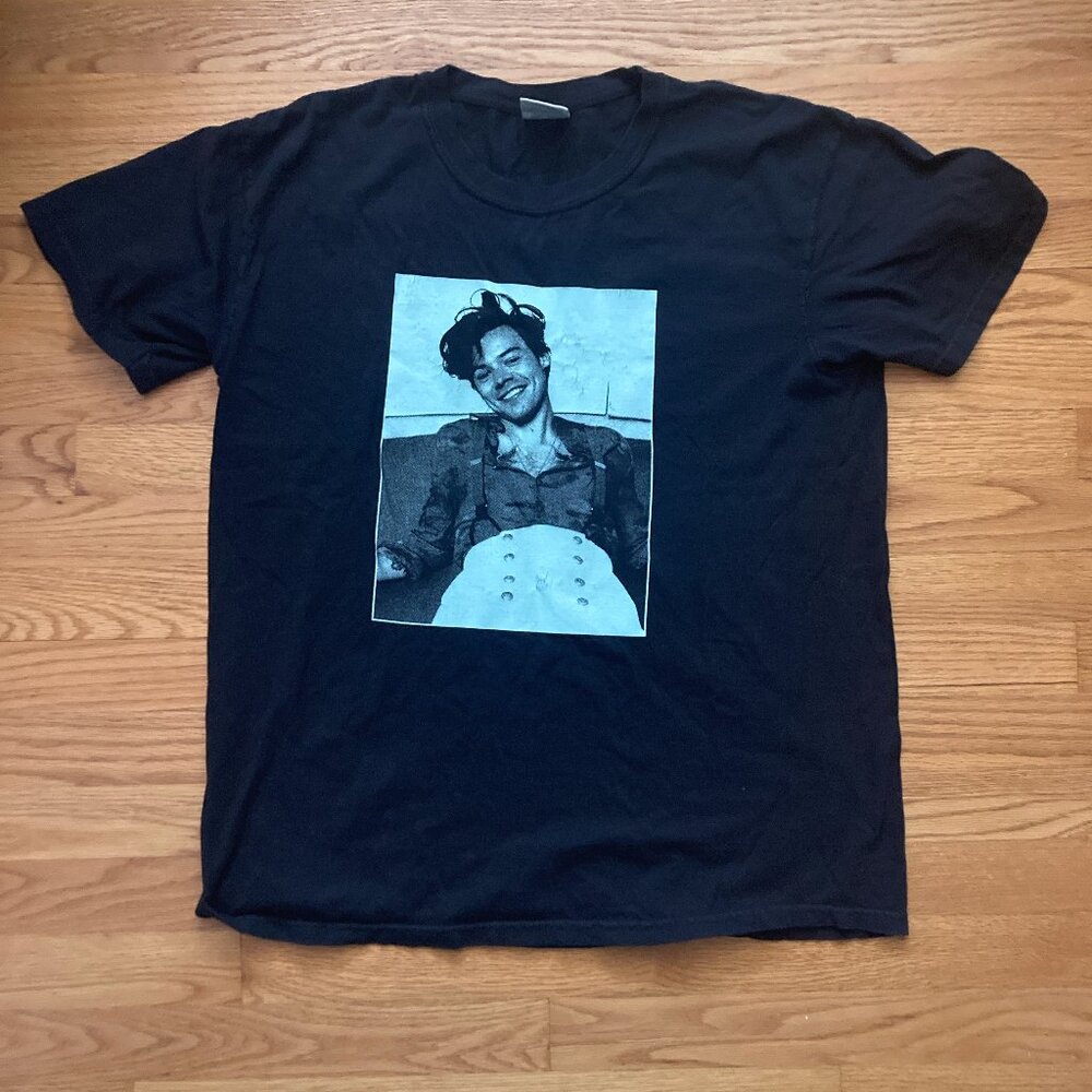 Harry Style LOVE ON TOUR 2021 Shirt